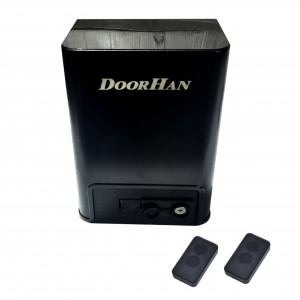 Автоматика для откатных ворот DoorHan SLIDING-800PRO