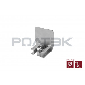Ролик концевой для откатных ворот РОЛТЭК МАКС - 026